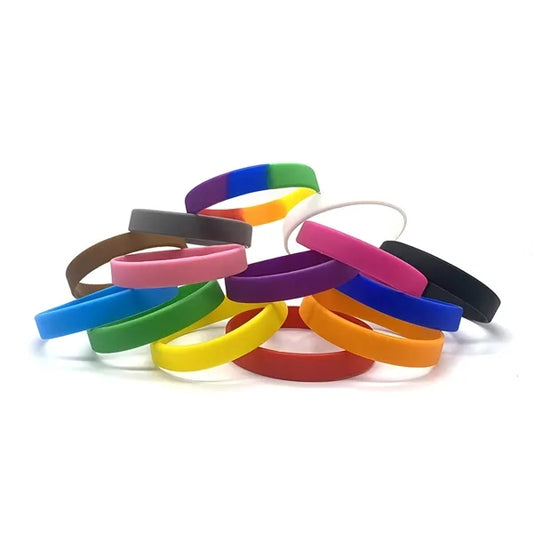 Silicone Wristband