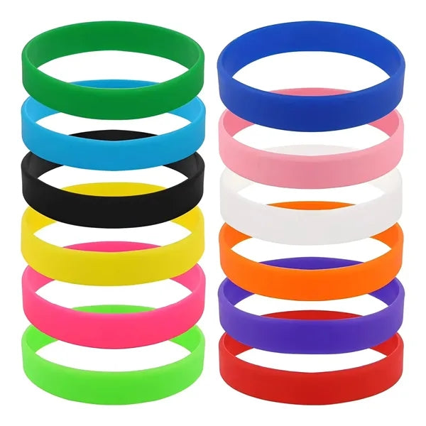 Silicone Wristband