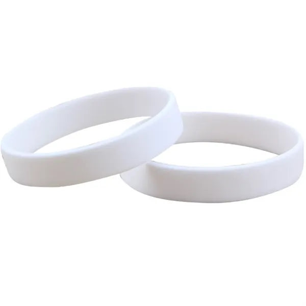 Silicone Wristband