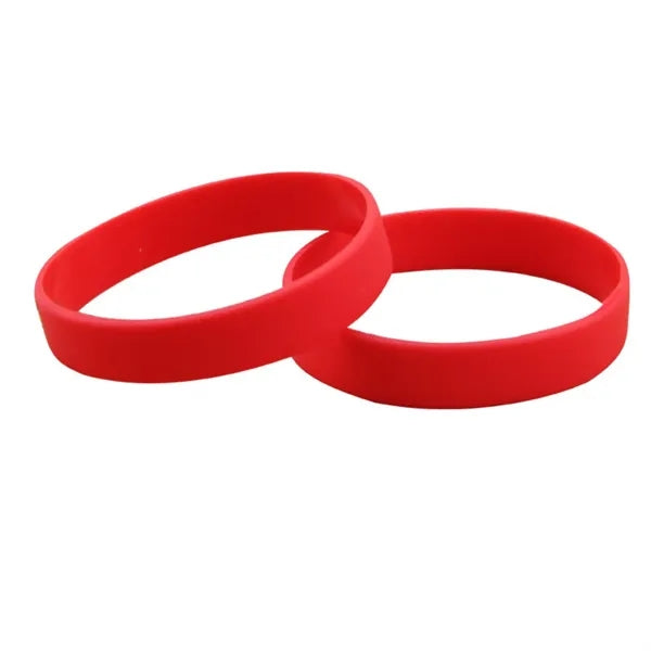 Silicone Wristband