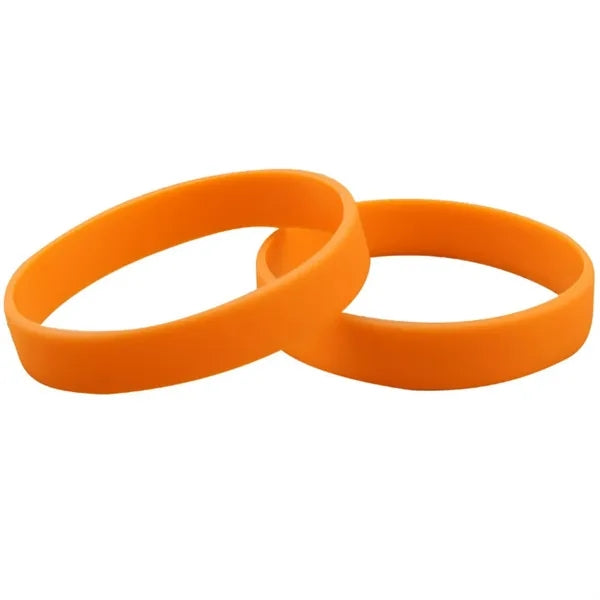 Silicone Wristband