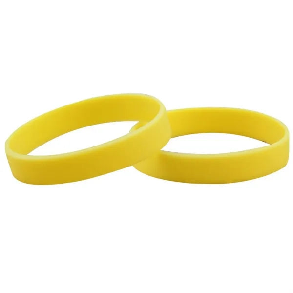 Silicone Wristband