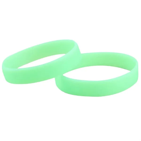 Silicone Wristband