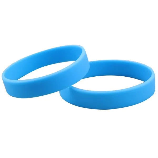 Silicone Wristband
