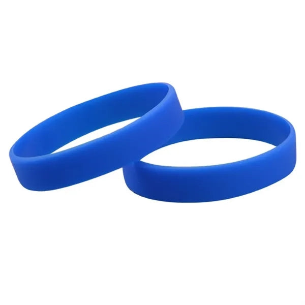 Silicone Wristband