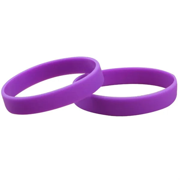 Silicone Wristband