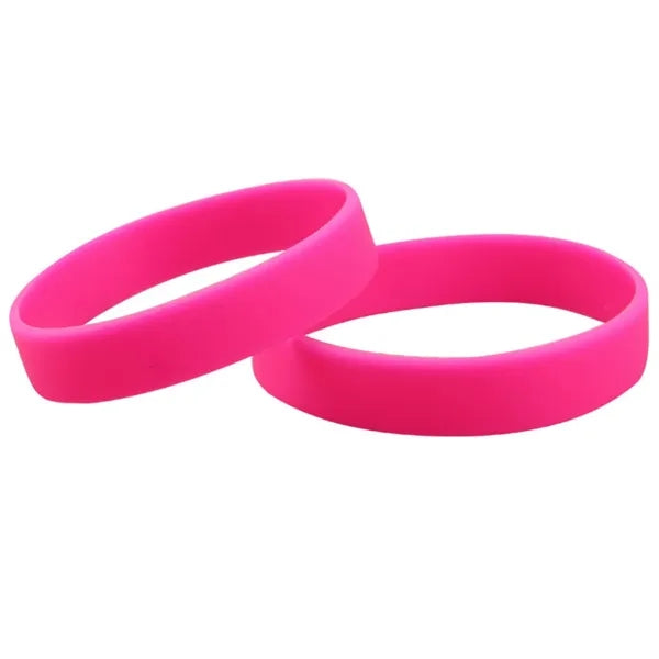 Silicone Wristband