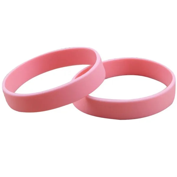 Silicone Wristband