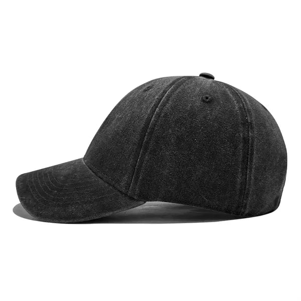 Vintage Wash Made Old Baseball Caps