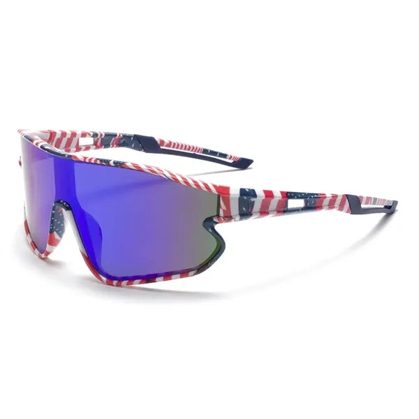 Youth Kids Sport Sunglasse