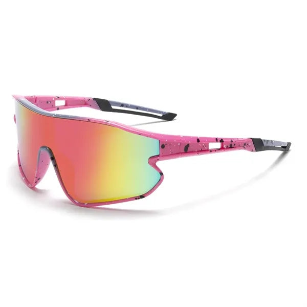 Youth Kids Sport Sunglasse