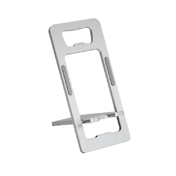 Card Type Aluminum Alloy Mobile Phone Holder