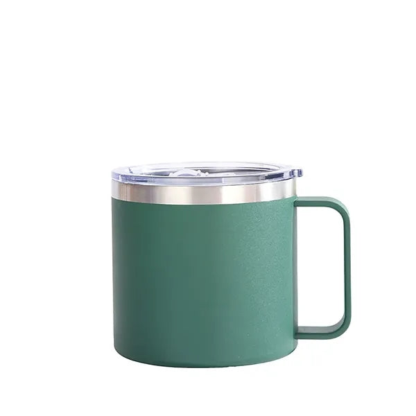 American Mark Thermos Cup