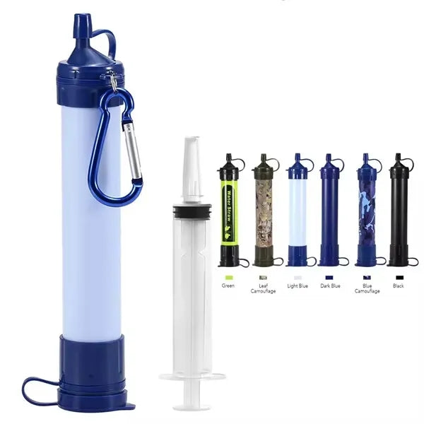 Tubular Water Purifier