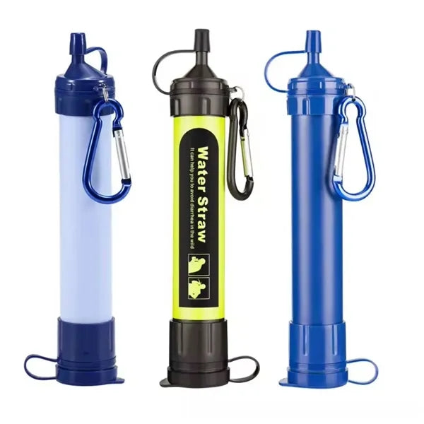 Tubular Water Purifier