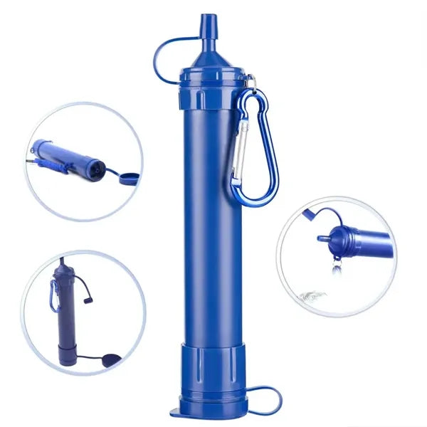Tubular Water Purifier