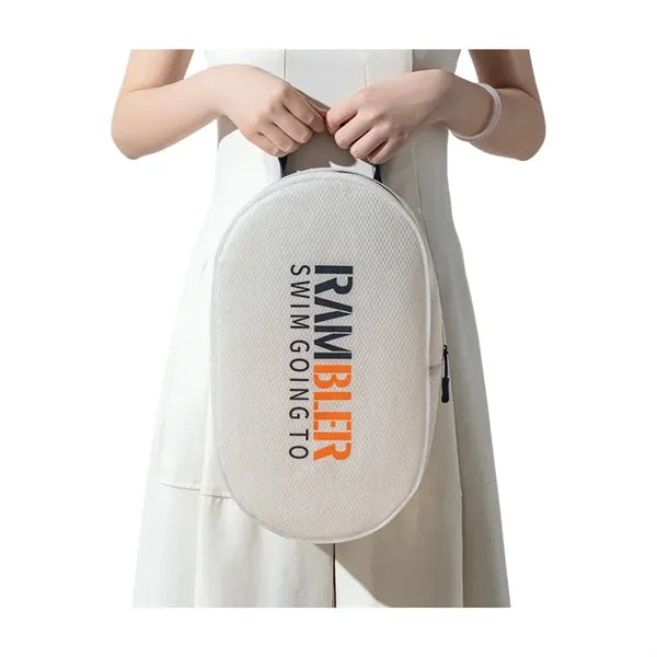 Gym Workout Fitness Bag