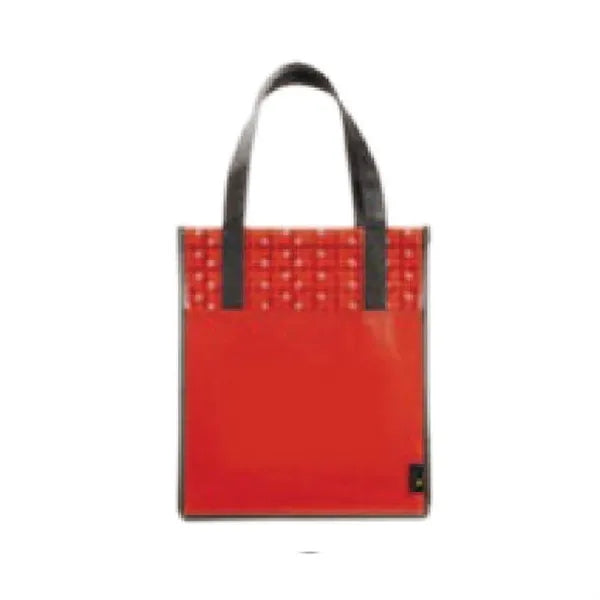 Printed Laminated Non-woven Tote Bag
