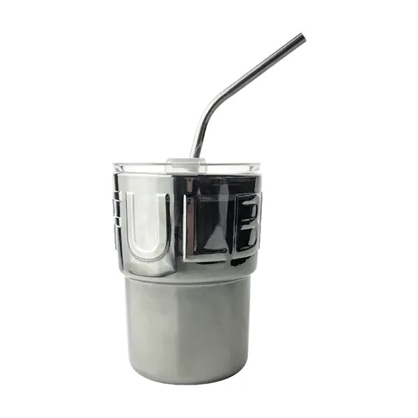Glass coffee cups