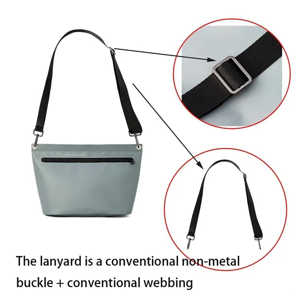 Outdoor Diving Snorkeling Hot Spring Drifting Storage Bag