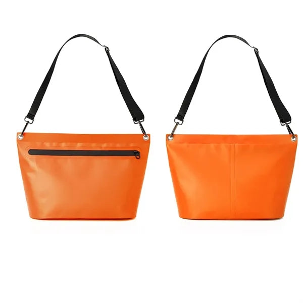 Outdoor Diving Snorkeling Hot Spring Drifting Storage Bag