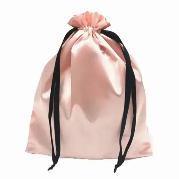 Wig Drawstring Bag