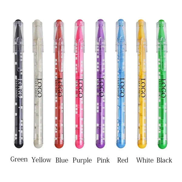 Funny Maze Ballpoint Pen