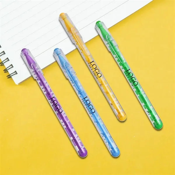 Funny Maze Ballpoint Pen