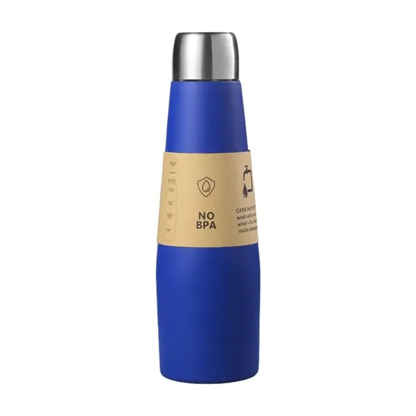 Portable Vacuum Cola Cup