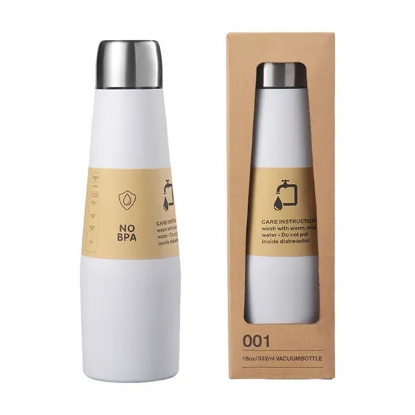 Portable Vacuum Cola Cup