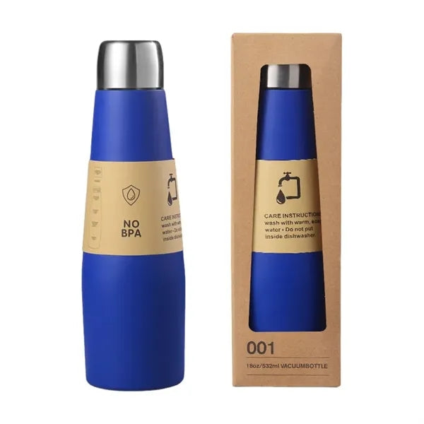 Portable Vacuum Cola Cup