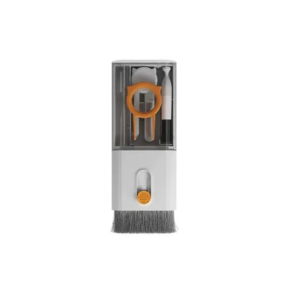 Computer Cleaning Brush 10-In-1 Multi-Function Pen Keyboard
