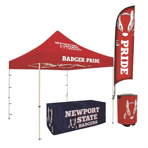 Tailgater Total Show Package