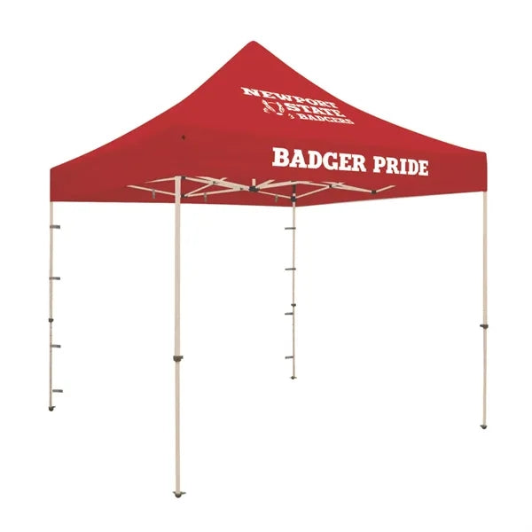 Tailgater Total Show Package