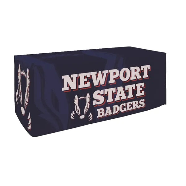 Tailgater Total Show Package