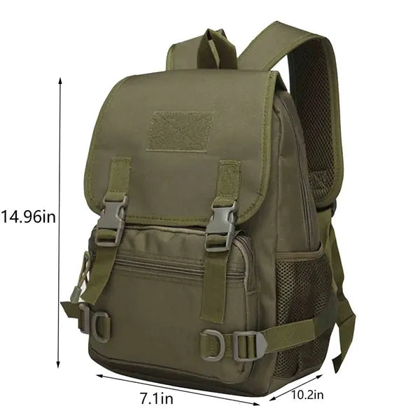 20L Outdoor Tactical Backpack