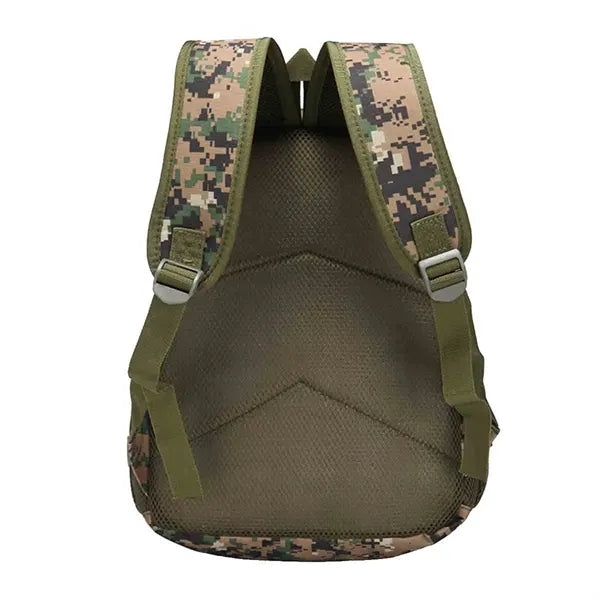 20L Outdoor Tactical Backpack