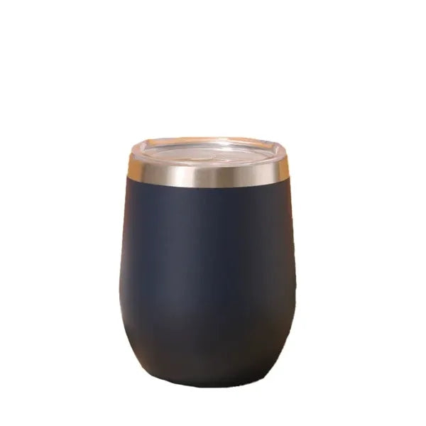 Stainless Steel Eggshell Cup