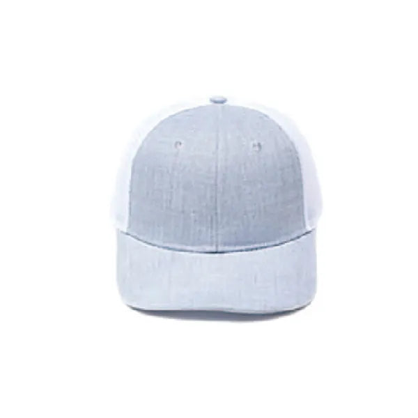 Printed Trucker Cap