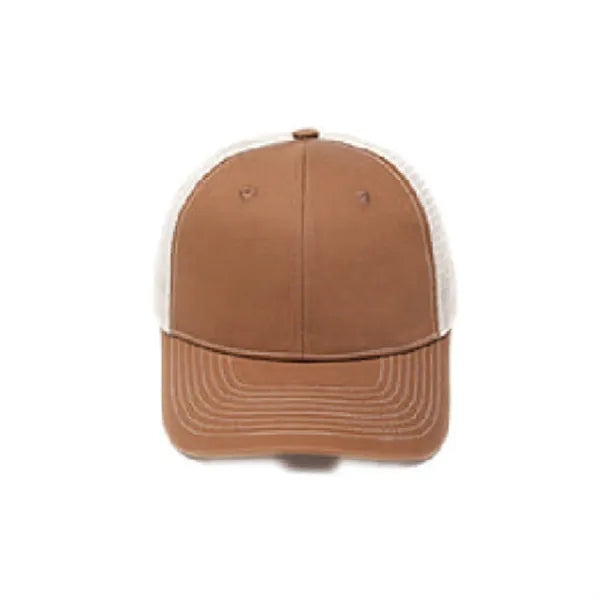 Printed Trucker Cap