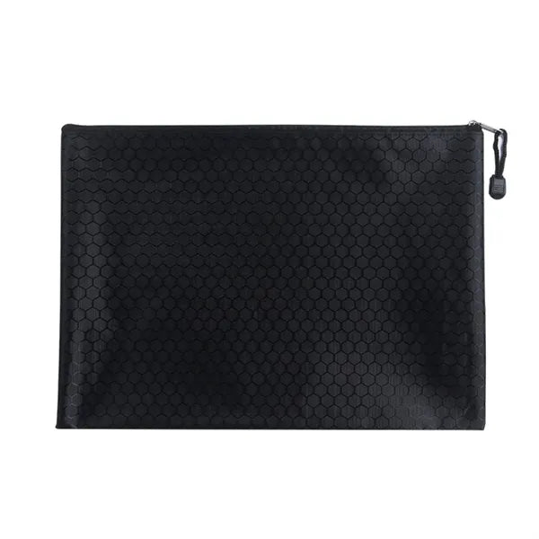 A4 Size Zipper Folder