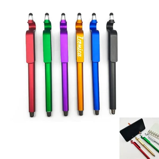 Multifunctional Holder Capacitive Touch Pen