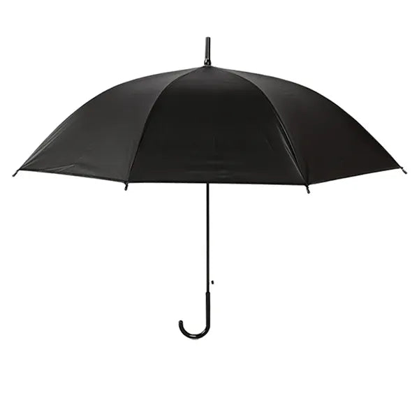 Transparent Advertising Umbrella