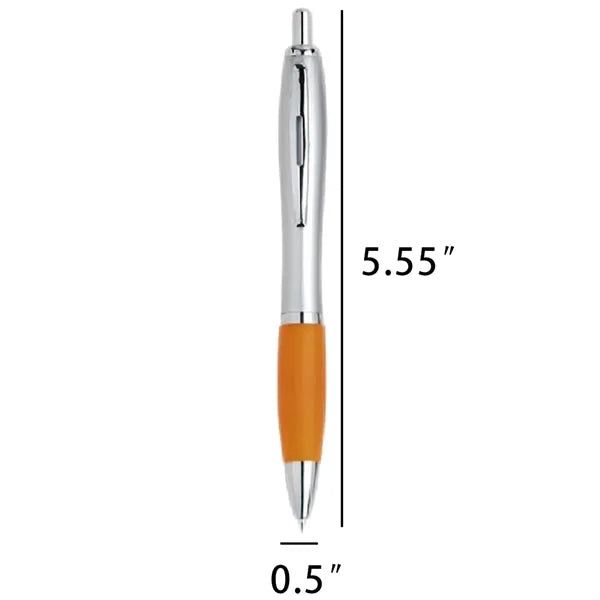 Printed Ballpoint Pen