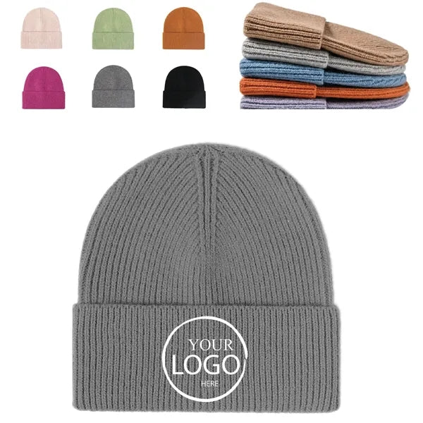 Printed Base Camp Beanie Hats