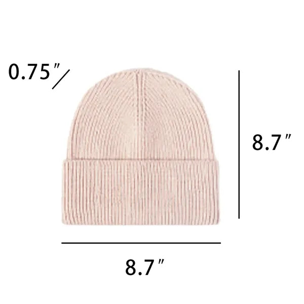 Printed Base Camp Beanie Hats
