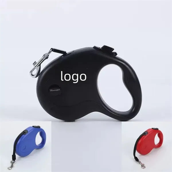 5M automatic retractable pet leash