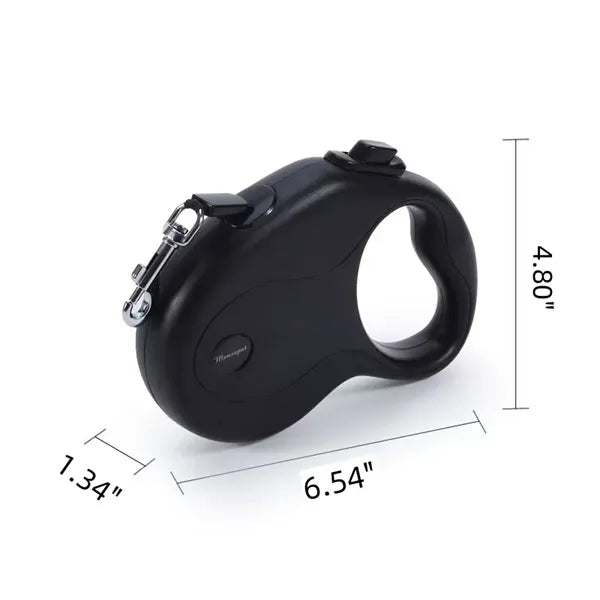 5M automatic retractable pet leash