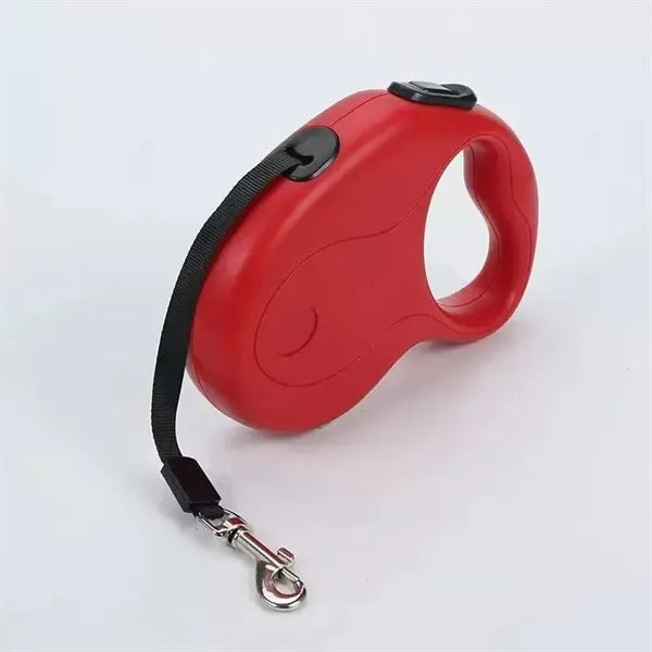 5M automatic retractable pet leash