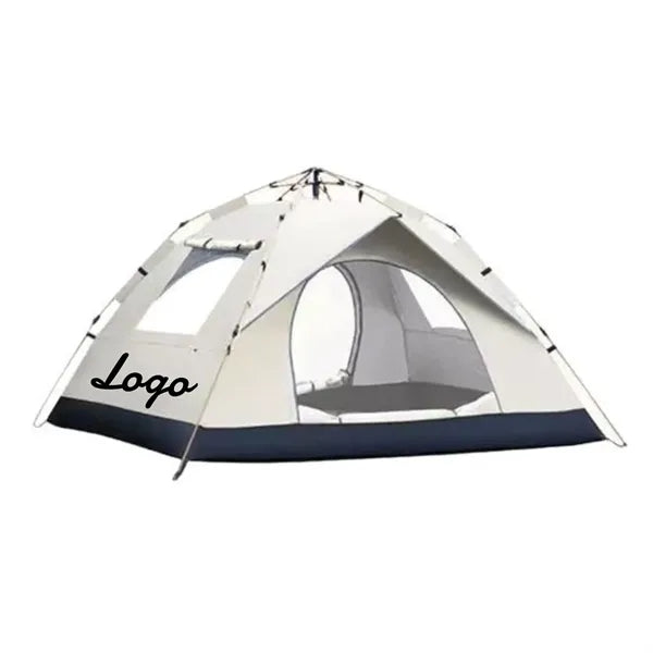 Quick Setup Waterproof Camping Tent